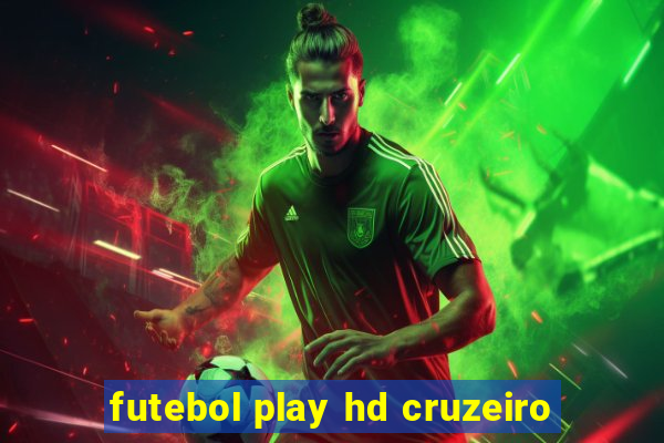 futebol play hd cruzeiro